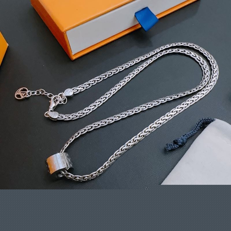 LV Necklaces